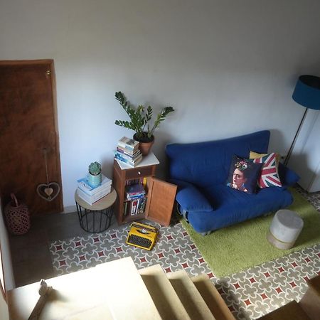 Casa Mona Turismo De Interior Pension Llubí Buitenkant foto