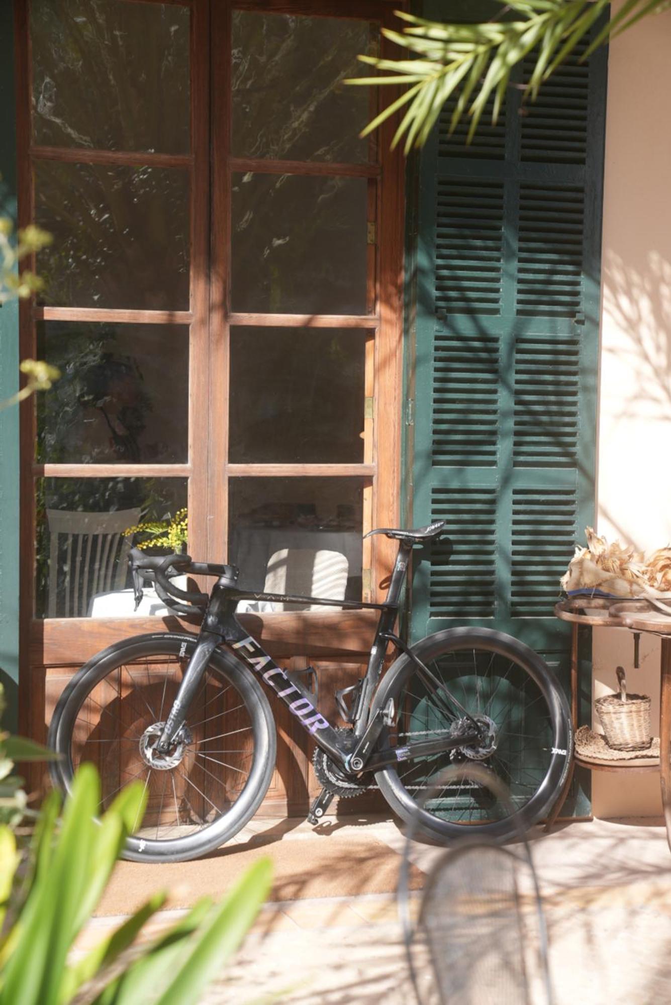 Casa Mona Turismo De Interior Pension Llubí Buitenkant foto